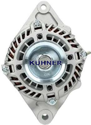 Kuhner 554476RI Генератор 554476RI: Купити в Україні - Добра ціна на EXIST.UA!
