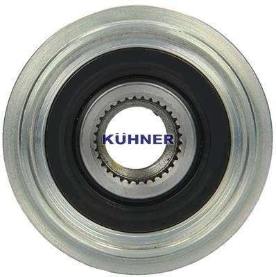 Kuhner 885011 Муфта обгінна генератора 885011: Купити в Україні - Добра ціна на EXIST.UA!