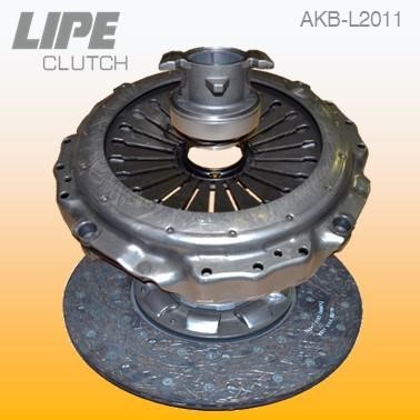 Lipe clutch AKB-L2011 Зчеплення, комплект AKBL2011: Приваблива ціна - Купити в Україні на EXIST.UA!