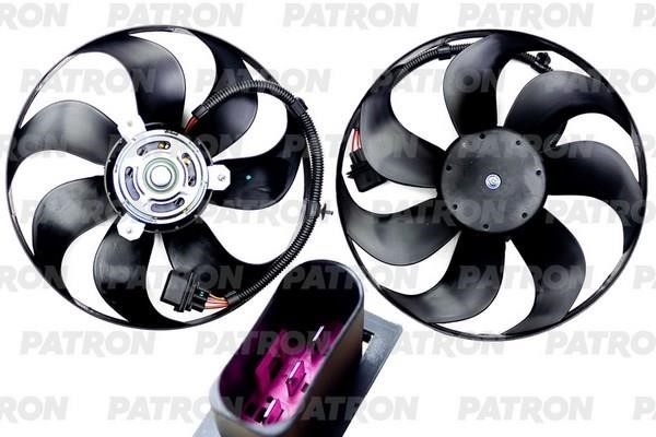 Patron PFN043 Вентилятор радіатора охолодження PFN043: Купити в Україні - Добра ціна на EXIST.UA!