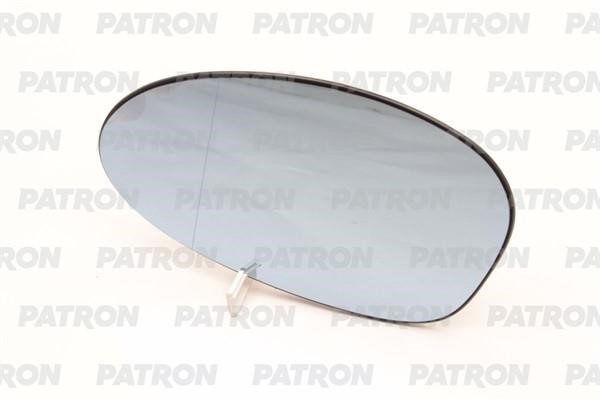 Patron PMG0412G01 Скло зовнішнього дзеркала PMG0412G01: Купити в Україні - Добра ціна на EXIST.UA!