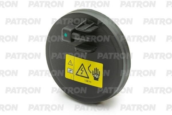 Patron P14-0028 Клапан вентиляції картерних газів P140028: Купити в Україні - Добра ціна на EXIST.UA!