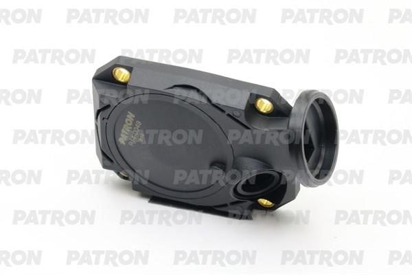 Patron P14-0049 Клапан вентиляції картерних газів P140049: Купити в Україні - Добра ціна на EXIST.UA!