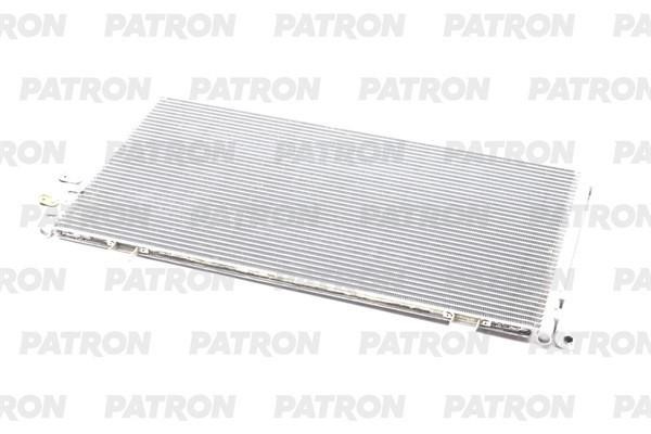 Patron PRS1200 Радіатор кондиціонера (Конденсатор) PRS1200: Купити в Україні - Добра ціна на EXIST.UA!