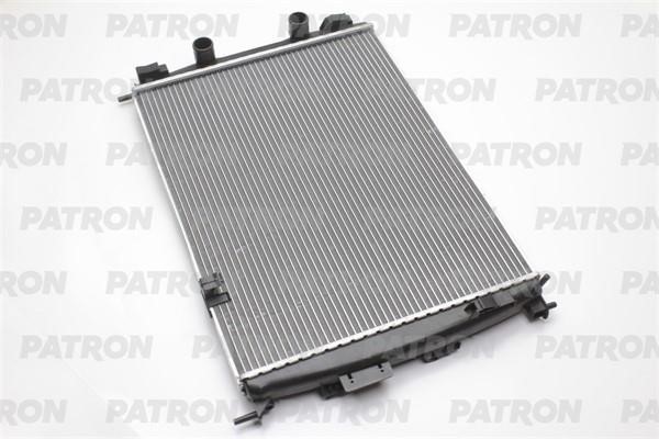Patron PRS4041 Радіатор охолодження двигуна PRS4041: Купити в Україні - Добра ціна на EXIST.UA!
