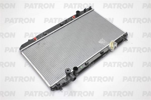 Patron PRS4337 Радіатор охолодження двигуна PRS4337: Купити в Україні - Добра ціна на EXIST.UA!