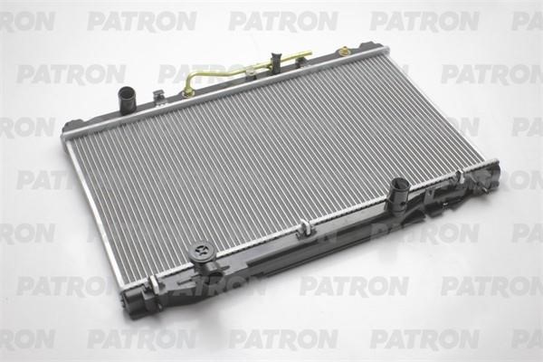 Patron PRS4355 Радіатор охолодження двигуна PRS4355: Купити в Україні - Добра ціна на EXIST.UA!
