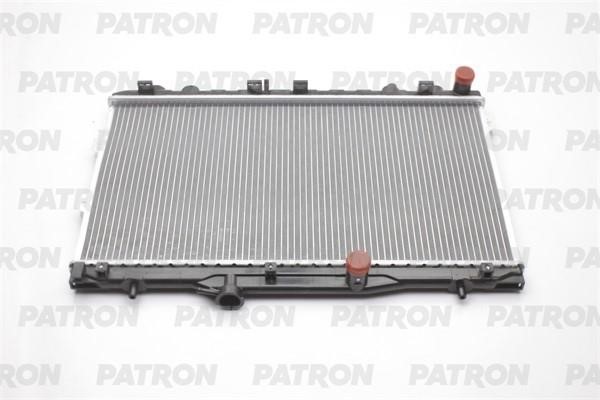 Patron PRS4376 Радіатор охолодження двигуна PRS4376: Купити в Україні - Добра ціна на EXIST.UA!