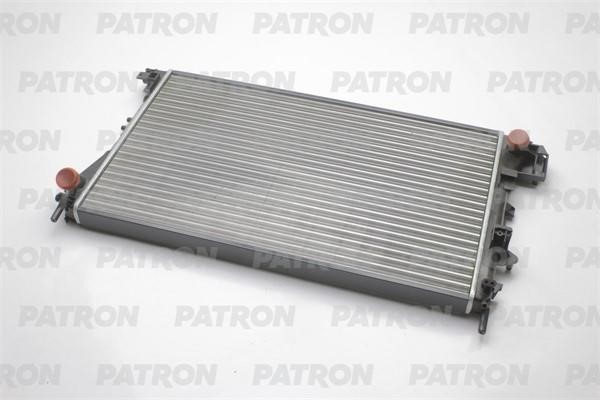 Patron PRS4379 Радіатор охолодження двигуна PRS4379: Купити в Україні - Добра ціна на EXIST.UA!