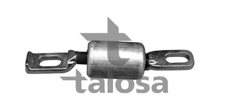 Talosa 62-10133 Сайлентблок балки задньої 6210133: Купити в Україні - Добра ціна на EXIST.UA!