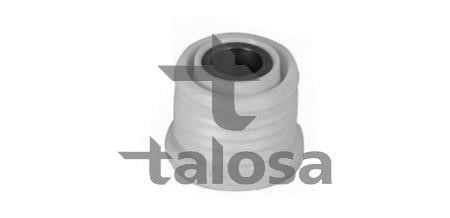 Talosa 62-11397 Сайлентблок балки 6211397: Купити в Україні - Добра ціна на EXIST.UA!