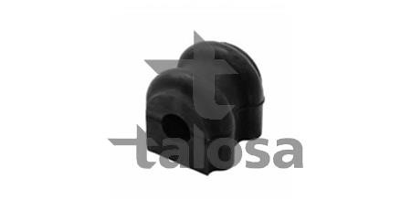 Talosa 65-12559 Опора(втулка), стабілізатор 6512559: Приваблива ціна - Купити в Україні на EXIST.UA!