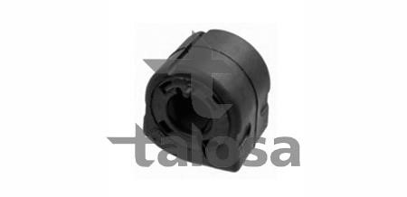 Talosa 65-10196 Втулка стабілізатора 6510196: Купити в Україні - Добра ціна на EXIST.UA!