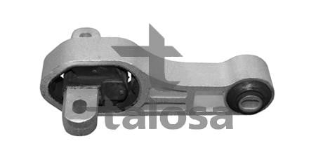 Talosa 62-06807 Подушка коробки передач 6206807: Купити в Україні - Добра ціна на EXIST.UA!