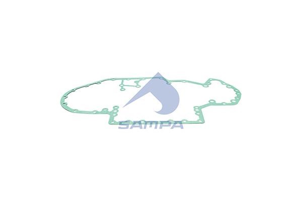 Sampa 053.243 Прокладка, картер рульового механізму 053243: Купити в Україні - Добра ціна на EXIST.UA!