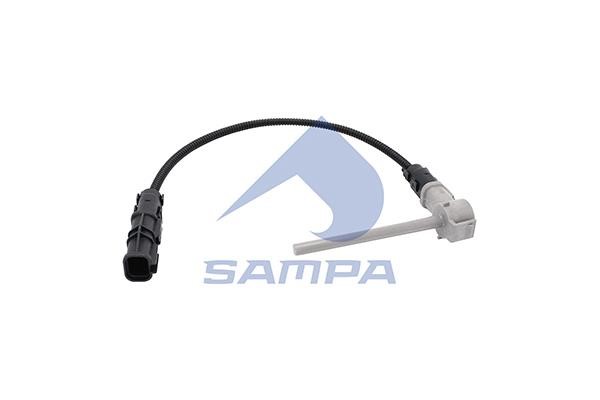 Sampa 091.357 Датчик рівня охолоджуючої рідини 091357: Купити в Україні - Добра ціна на EXIST.UA!