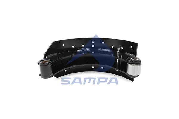 Sampa 100.315 Колодки гальмівні барабанні, комплект 100315: Купити в Україні - Добра ціна на EXIST.UA!