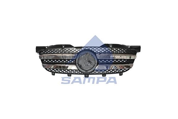 Sampa 1810 1063 Решітка радіатора 18101063: Купити в Україні - Добра ціна на EXIST.UA!
