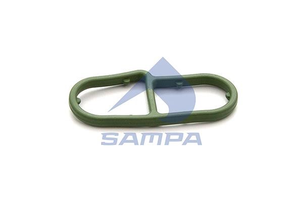 Sampa 210.469 Прокладка, фільтр очищення палива 210469: Купити в Україні - Добра ціна на EXIST.UA!