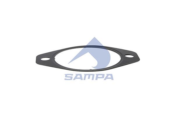 Sampa 210.310 Комплект прокладок, гідравлічний насос 210310: Купити в Україні - Добра ціна на EXIST.UA!