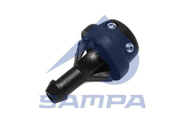 Sampa 209.215 Розпилювач води для чищення, система очищення вікон 209215: Купити в Україні - Добра ціна на EXIST.UA!