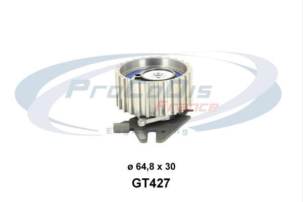 Procodis France GT427 Ролик ременя ГРМ GT427: Купити в Україні - Добра ціна на EXIST.UA!