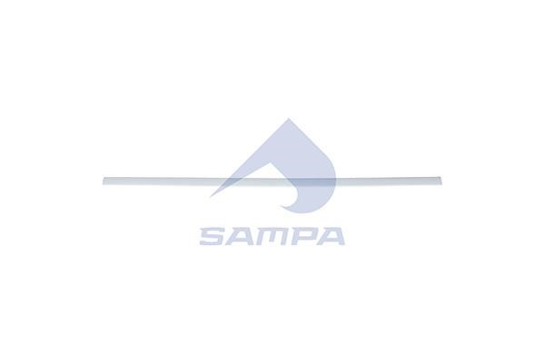 Sampa 1850 0289 Насадка, решітка радіатора 18500289: Купити в Україні - Добра ціна на EXIST.UA!