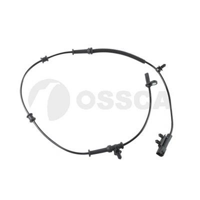 Ossca 30954 Датчик 30954: Купити в Україні - Добра ціна на EXIST.UA!