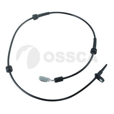 Ossca 31471 Датчик АБС (ABS) 31471: Купити в Україні - Добра ціна на EXIST.UA!