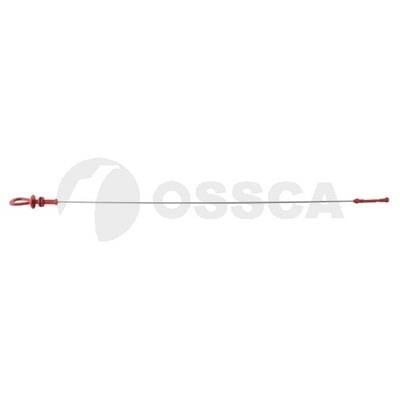Ossca 55208 Щуп рівня масла 55208: Купити в Україні - Добра ціна на EXIST.UA!