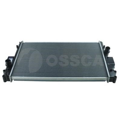 Ossca 37675 Радіатор, система охолодження двигуна 37675: Купити в Україні - Добра ціна на EXIST.UA!