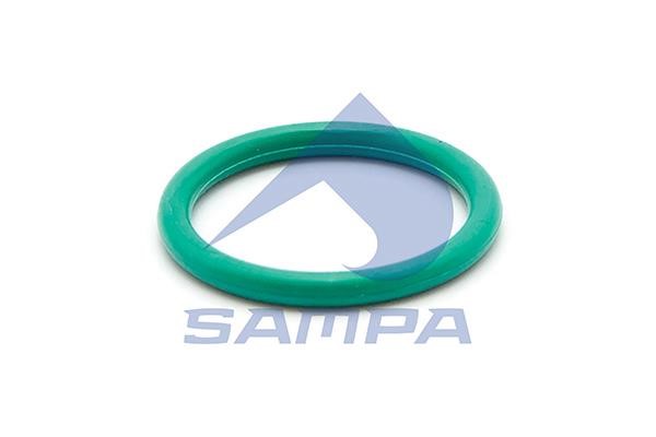 Sampa 044.131 Прокладка, фільтр очищення палива 044131: Купити в Україні - Добра ціна на EXIST.UA!