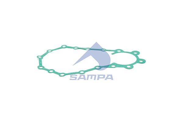 Sampa 025.450 Комплект прокладок, гідравлічний насос 025450: Купити в Україні - Добра ціна на EXIST.UA!