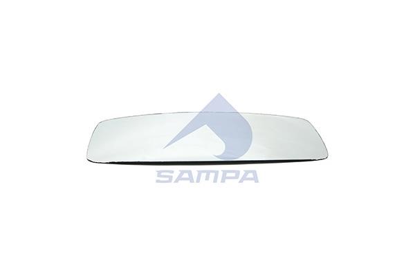Sampa 045.059 Дзеркальне скло, зовнішнє дзеркало 045059: Купити в Україні - Добра ціна на EXIST.UA!