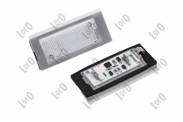 Купити Abakus L27-210-0004LED за низькою ціною в Україні!