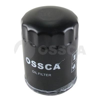 Ossca 44600 Фільтр масляний 44600: Купити в Україні - Добра ціна на EXIST.UA!
