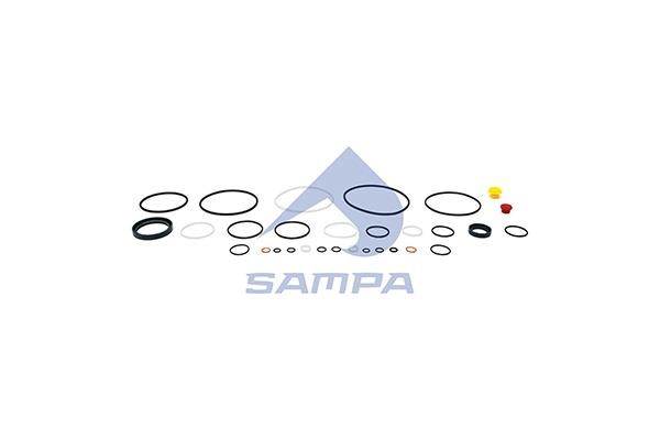 Sampa 011.529 Ремкомплект, рульовий механізм 011529: Купити в Україні - Добра ціна на EXIST.UA!