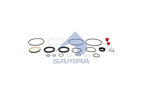 Sampa 011.530 Ремкомплект, рульовий механізм 011530: Купити в Україні - Добра ціна на EXIST.UA!