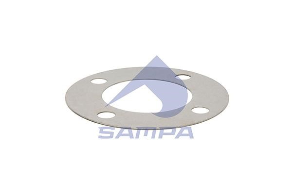Sampa 038.265 Приводний диск, приводний механізм - паливний насос 038265: Купити в Україні - Добра ціна на EXIST.UA!