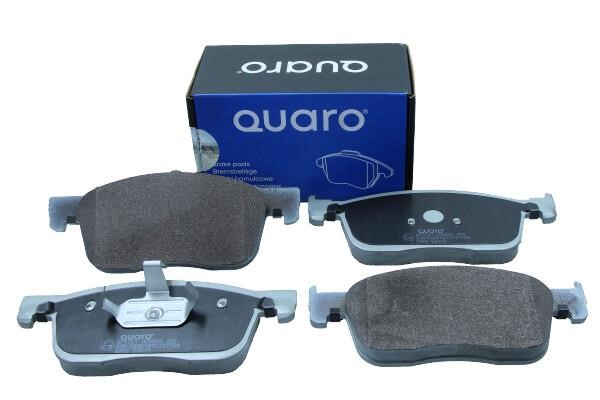 Купити Quaro QP5721 за низькою ціною в Україні!