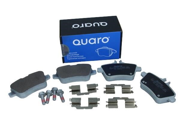 Купити Quaro QP6242 за низькою ціною в Україні!