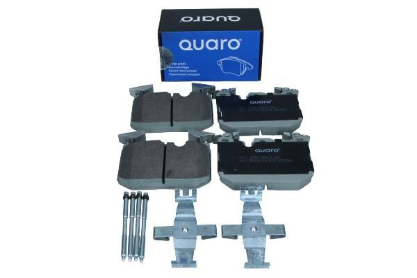 Купити Quaro QP0627 за низькою ціною в Україні!