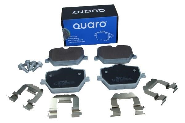 Купити Quaro QP0678 за низькою ціною в Україні!