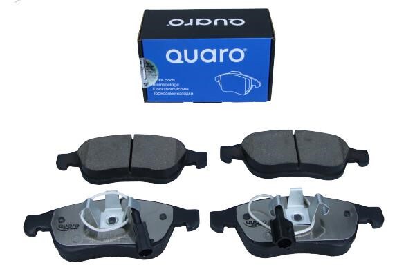 Купити Quaro QP8663C за низькою ціною в Україні!