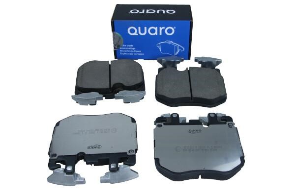 Купити Quaro QP8855C за низькою ціною в Україні!