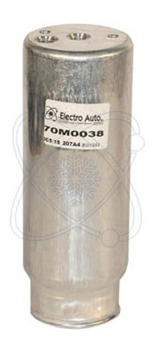 Electro Auto 70M0038 Осушувач кондиціонера 70M0038: Купити в Україні - Добра ціна на EXIST.UA!