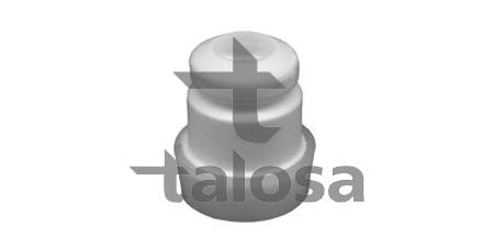 Talosa 63-12394 Відбійник амортизатора 6312394: Приваблива ціна - Купити в Україні на EXIST.UA!