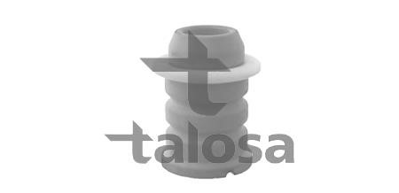 Talosa 63-12397 Відбійник амортизатора 6312397: Приваблива ціна - Купити в Україні на EXIST.UA!