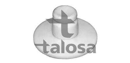 Talosa 63-01938 Опора стійки амортизатора 6301938: Купити в Україні - Добра ціна на EXIST.UA!