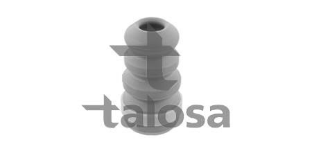Talosa 63-02141 Опора стійки амортизатора 6302141: Купити в Україні - Добра ціна на EXIST.UA!
